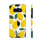 Graphic Pop - Tough Phone Case