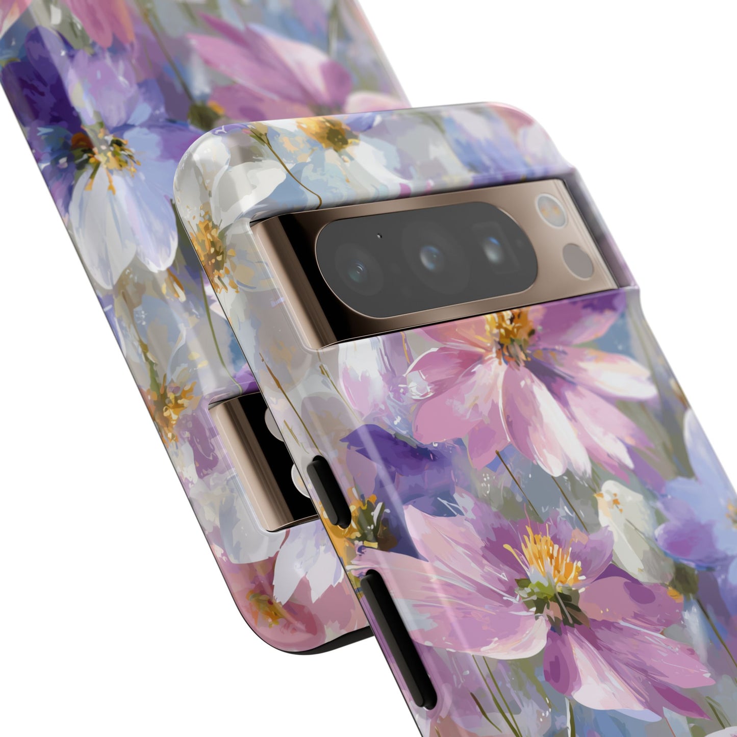 Spring Rise - Tough Phone Case
