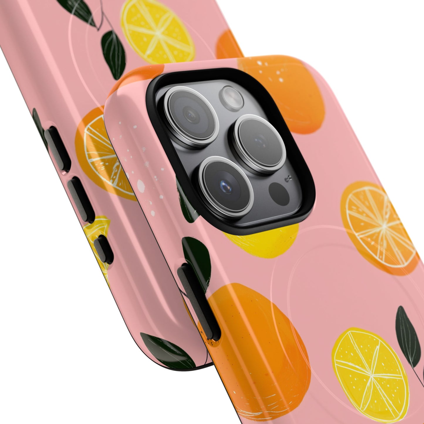 Citrus Mix - Tough Phone Case (MagSafe)