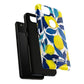 Midnight Citrus - Tough Phone Case