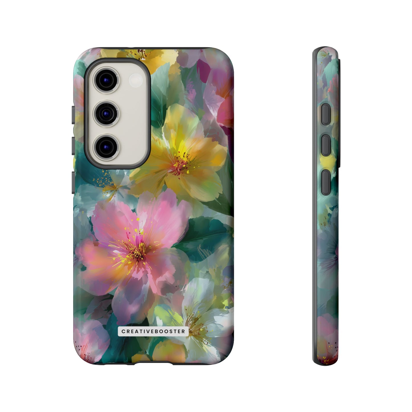 Soft Blossom - Tough Phone Case