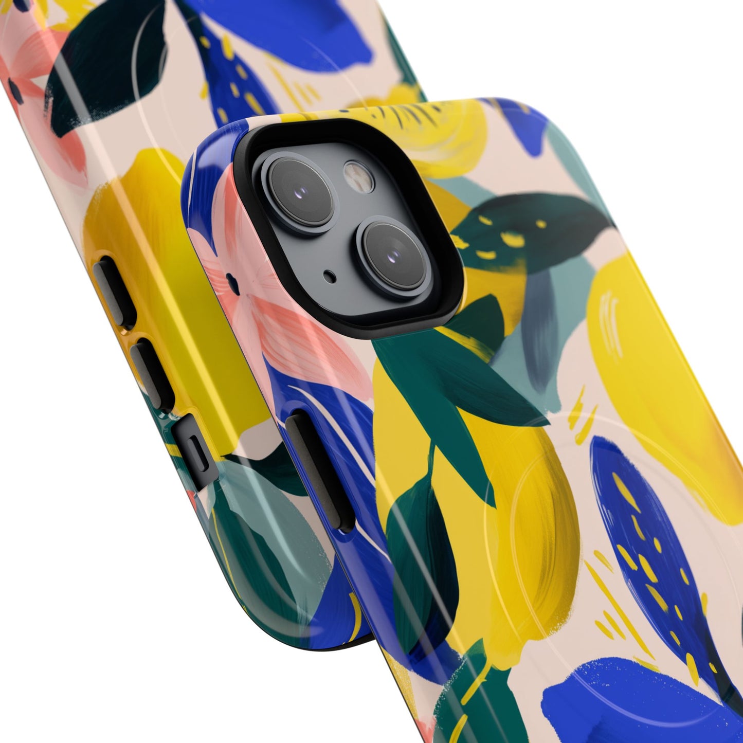 Citrus Fusion - Tough Phone Case (MagSafe)
