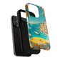 Amalfi Lemon - Tough Phone Case (MagSafe)