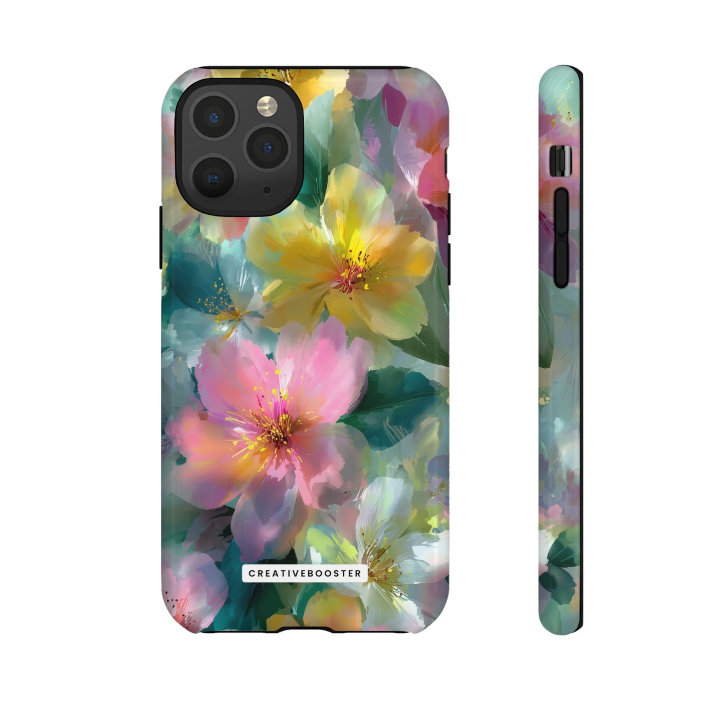 Soft Blossom - Tough Phone Case