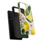 Lemon Blossom - Tough Phone Case