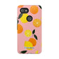 Citrus Mix - Tough Phone Case