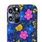 Summer Mix - Slim Phone Case