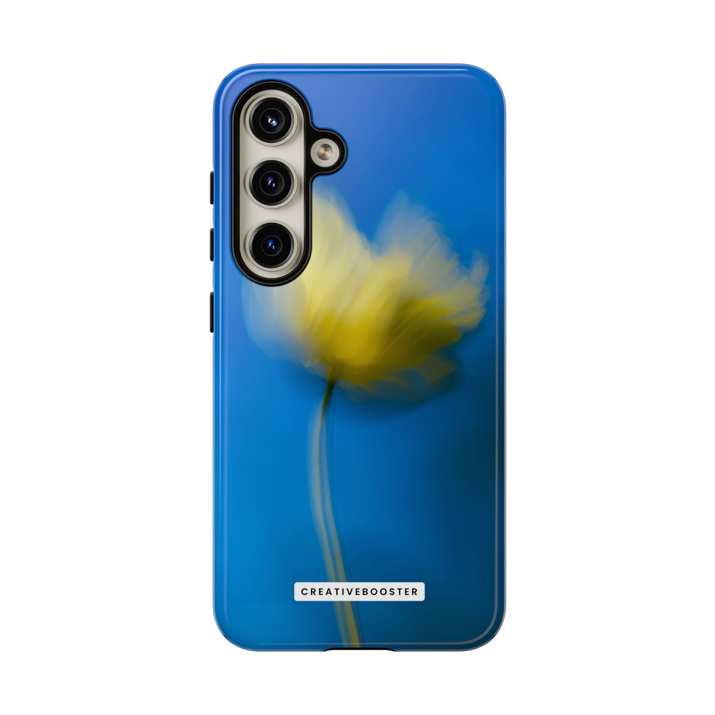 Golden Drift - Tough Phone Case