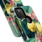 Lemon Bloom - Tough Phone Case