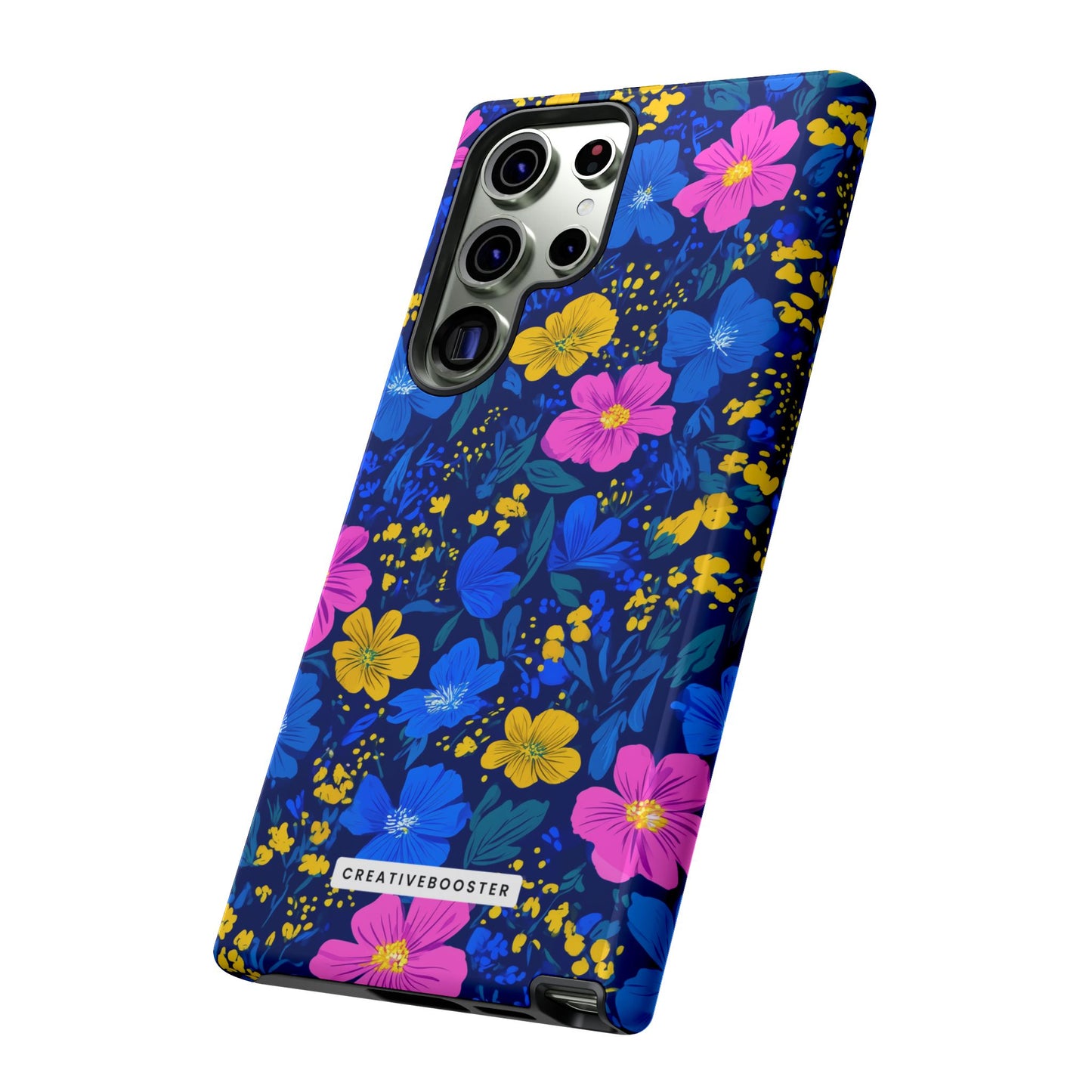 Summer Mix - Tough Phone Case