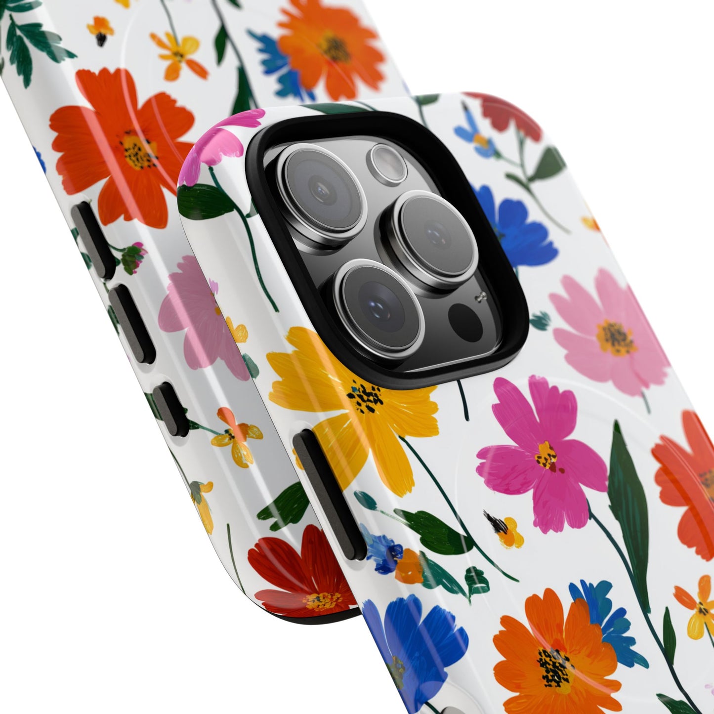 Petal Dance - Tough Phone Case (MagSafe)