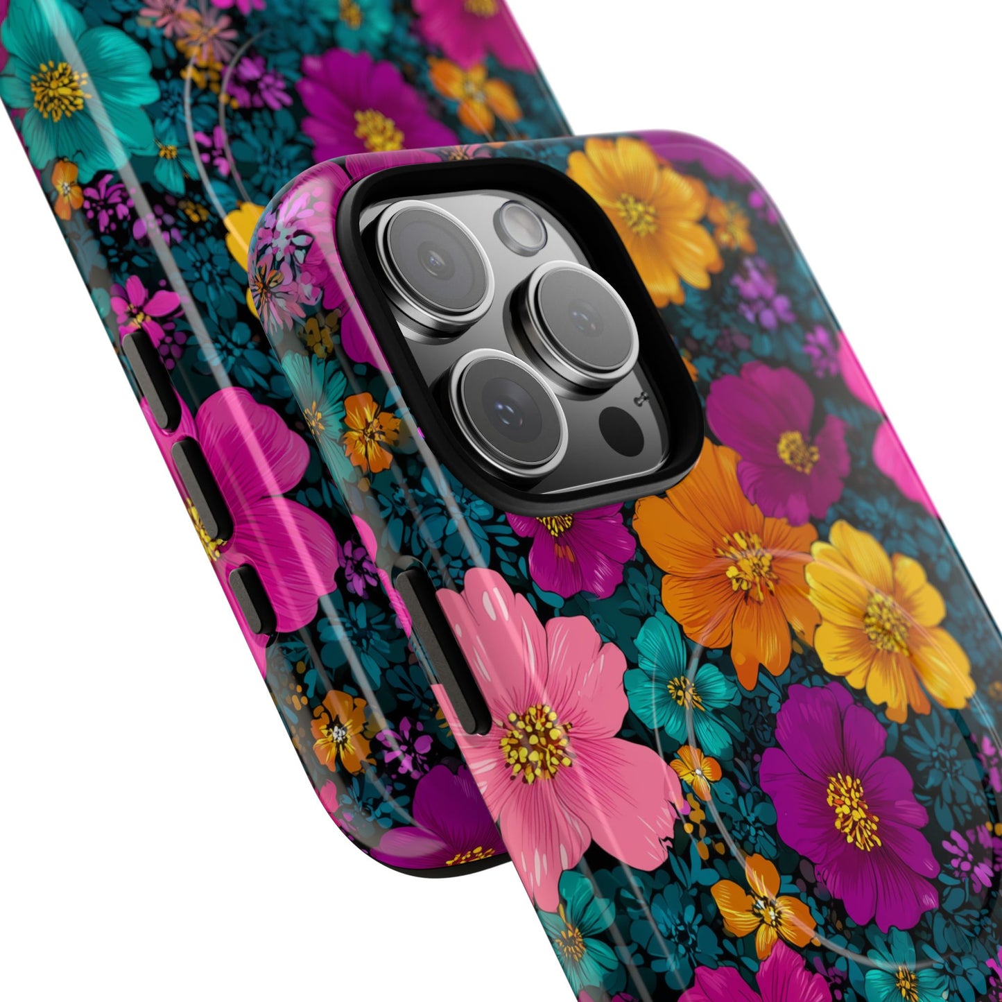 Garden Jewel - Tough Phone Case (MagSafe)