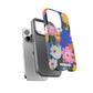 Bold Garden - Tough Phone Case