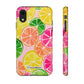 Tropic Mix - Tough Phone Case