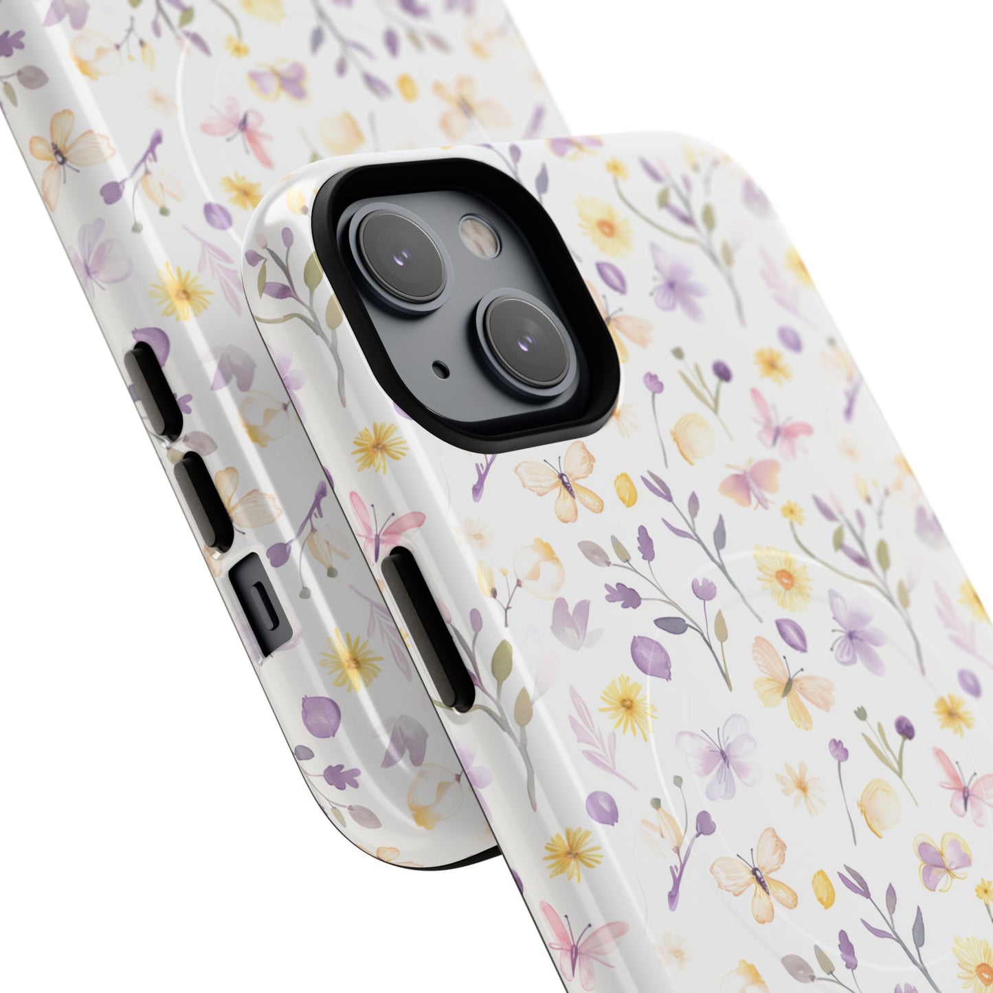 Pastel Meadow - Tough Phone Case (MagSafe)