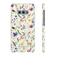 Wild Brush - Slim Phone Case