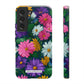 Petal Burst - Tough Phone Case