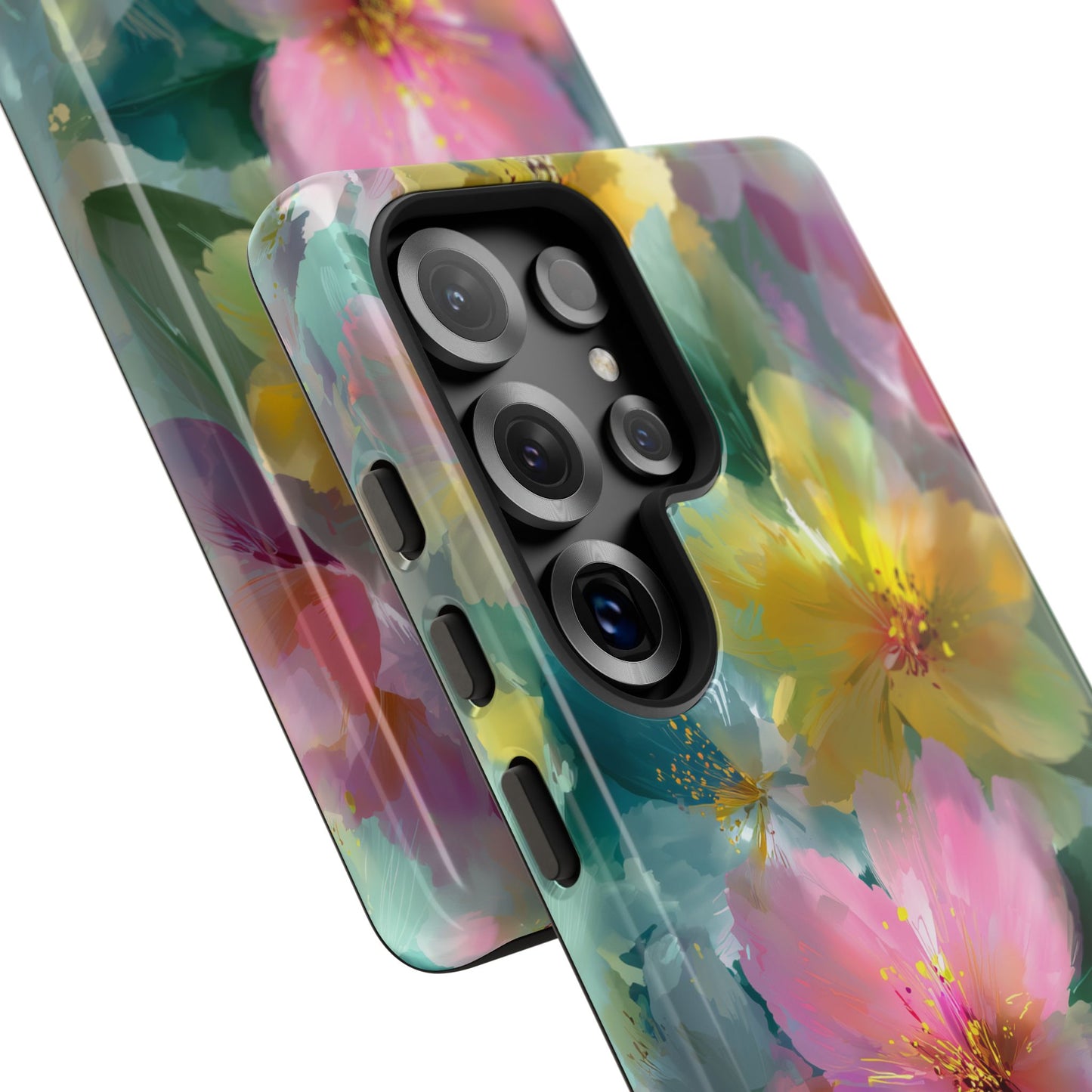 Soft Blossom - Tough Phone Case