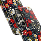 Retro Daisy - Tough Phone Case