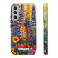 Sunset Lupine - Tough Phone Case