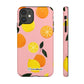 Citrus Mix - Tough Phone Case
