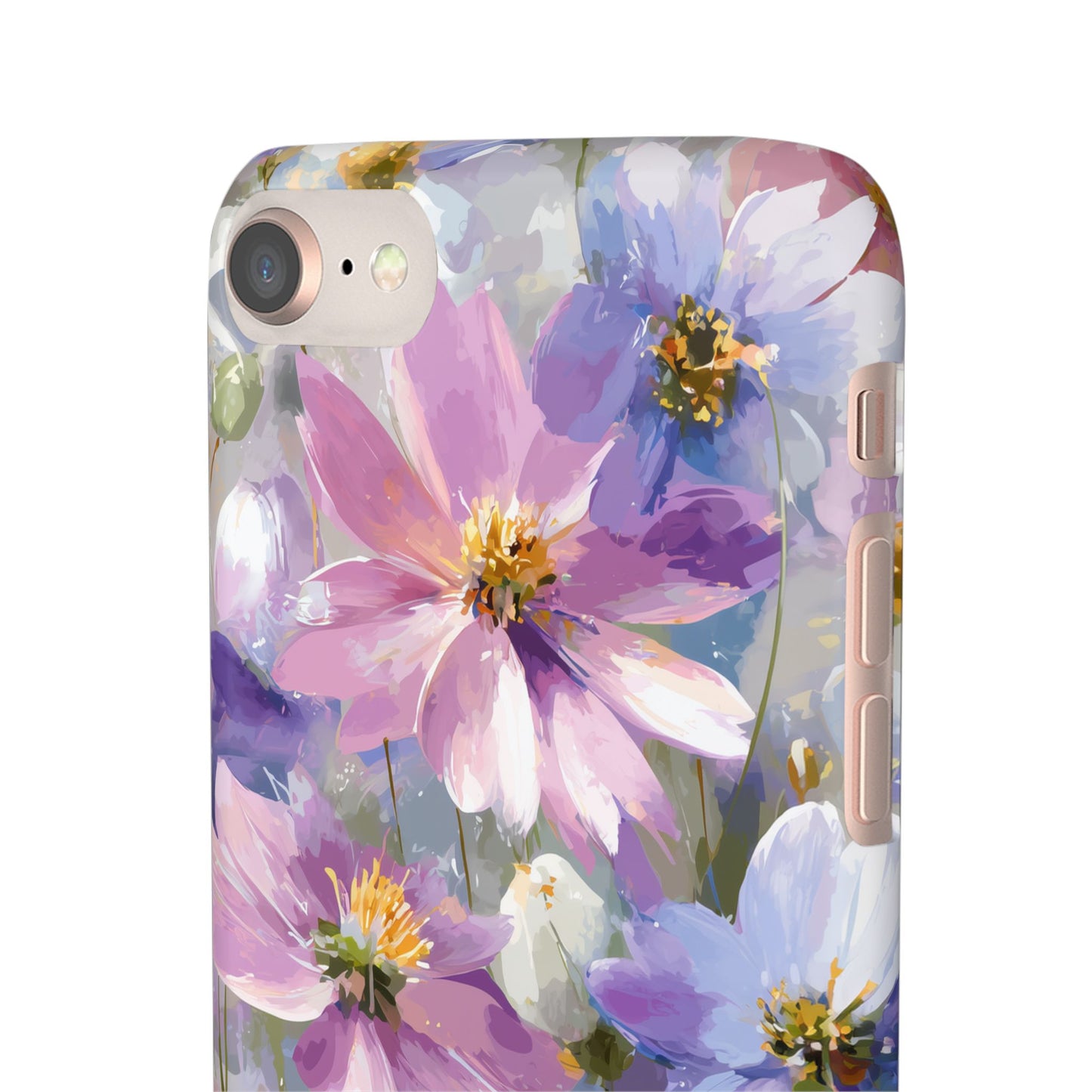 Spring Rise - Slim Phone Case