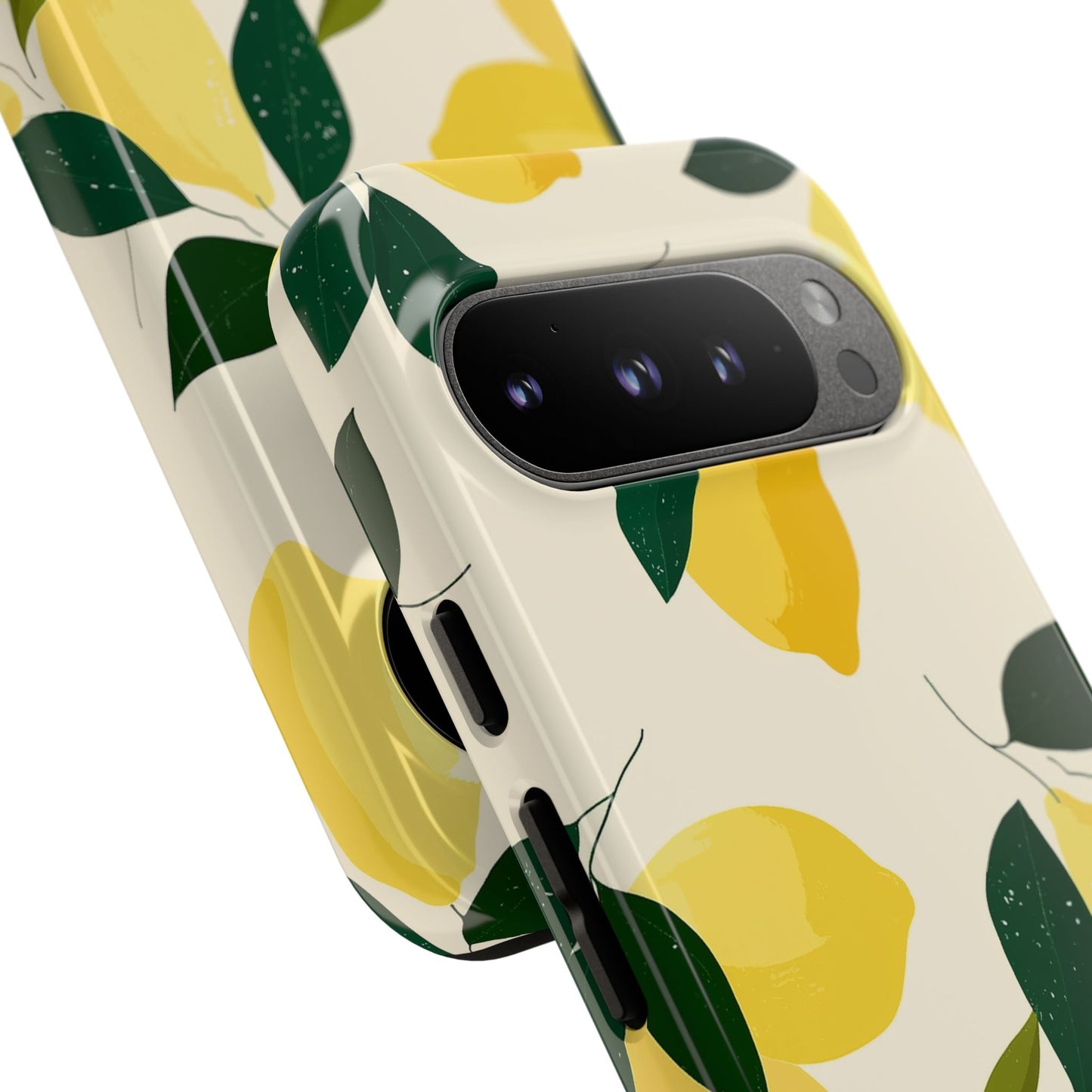 Golden Grove - Tough Phone Case