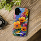 Color Splash - Tough Phone Case
