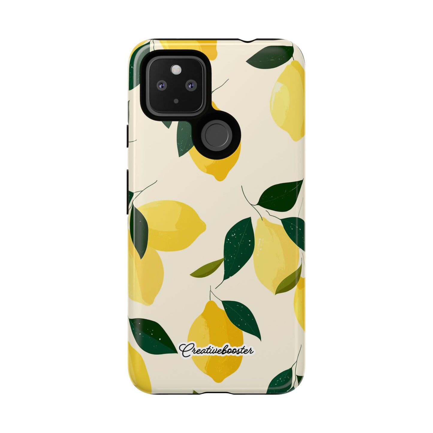 Golden Grove - Tough Phone Case