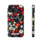 Retro Daisy - Tough Phone Case