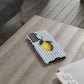 Ribbon Lemon - Tough Phone Case