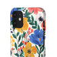 Spring Field - Slim Phone Case