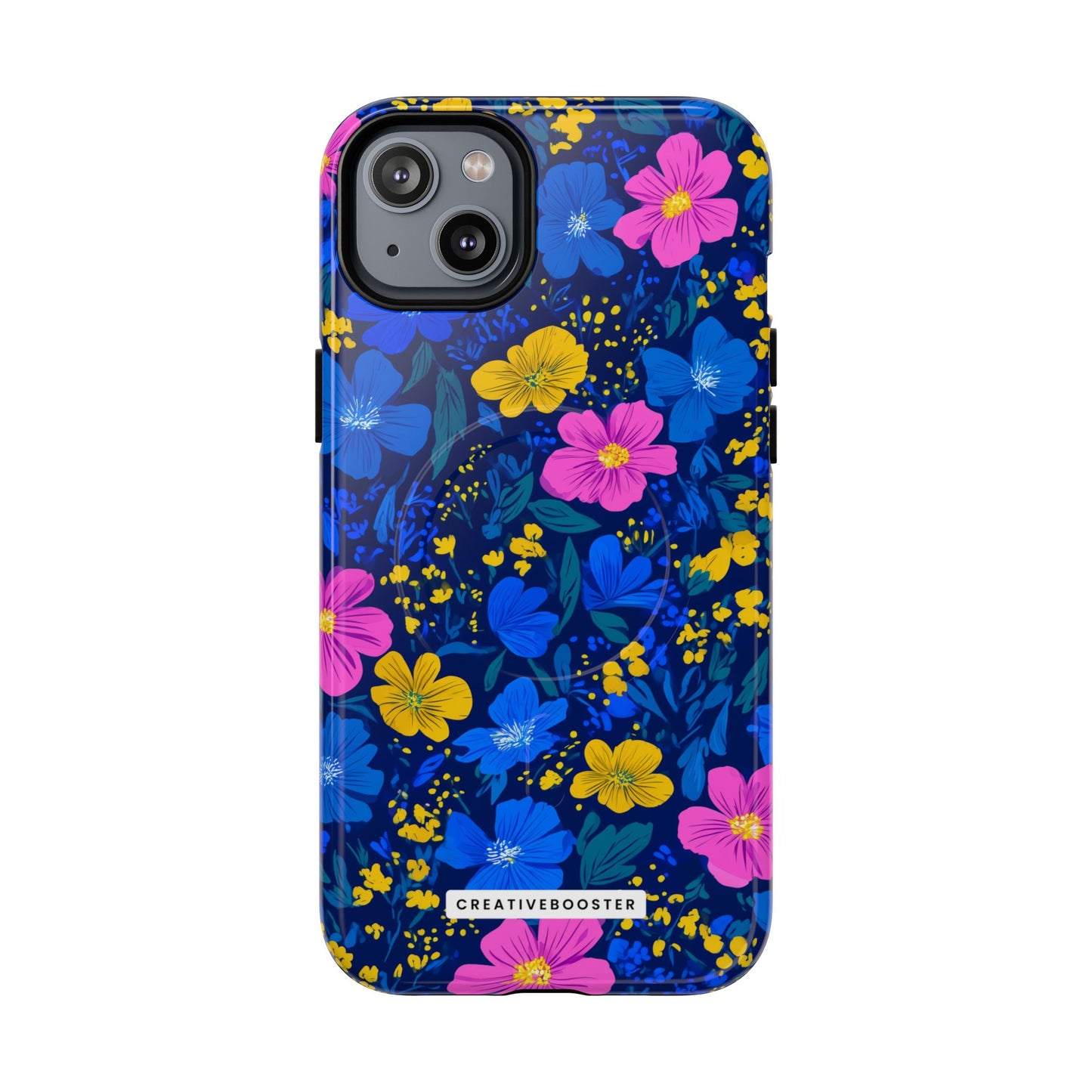Summer Mix - Tough Phone Case (MagSafe)