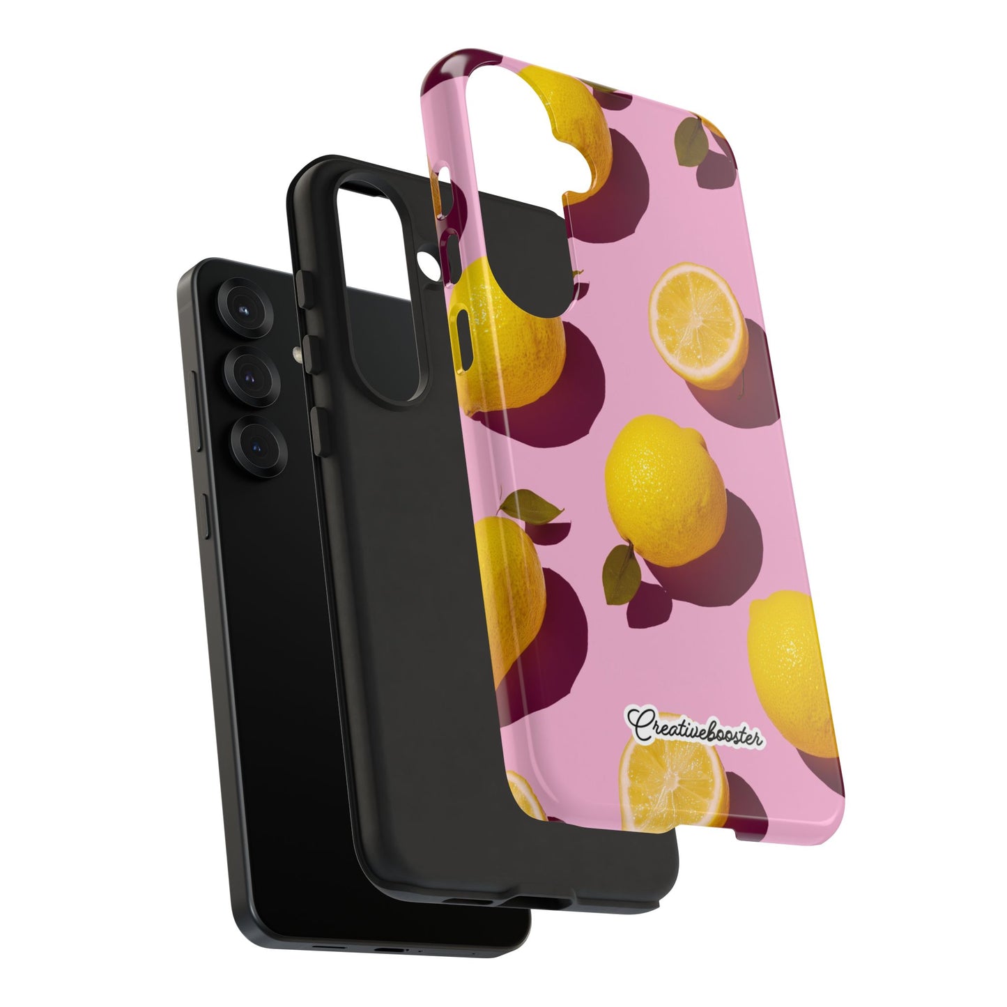 Zest Pop - Tough Phone Case