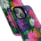 Petal Burst - Tough Phone Case (MagSafe)
