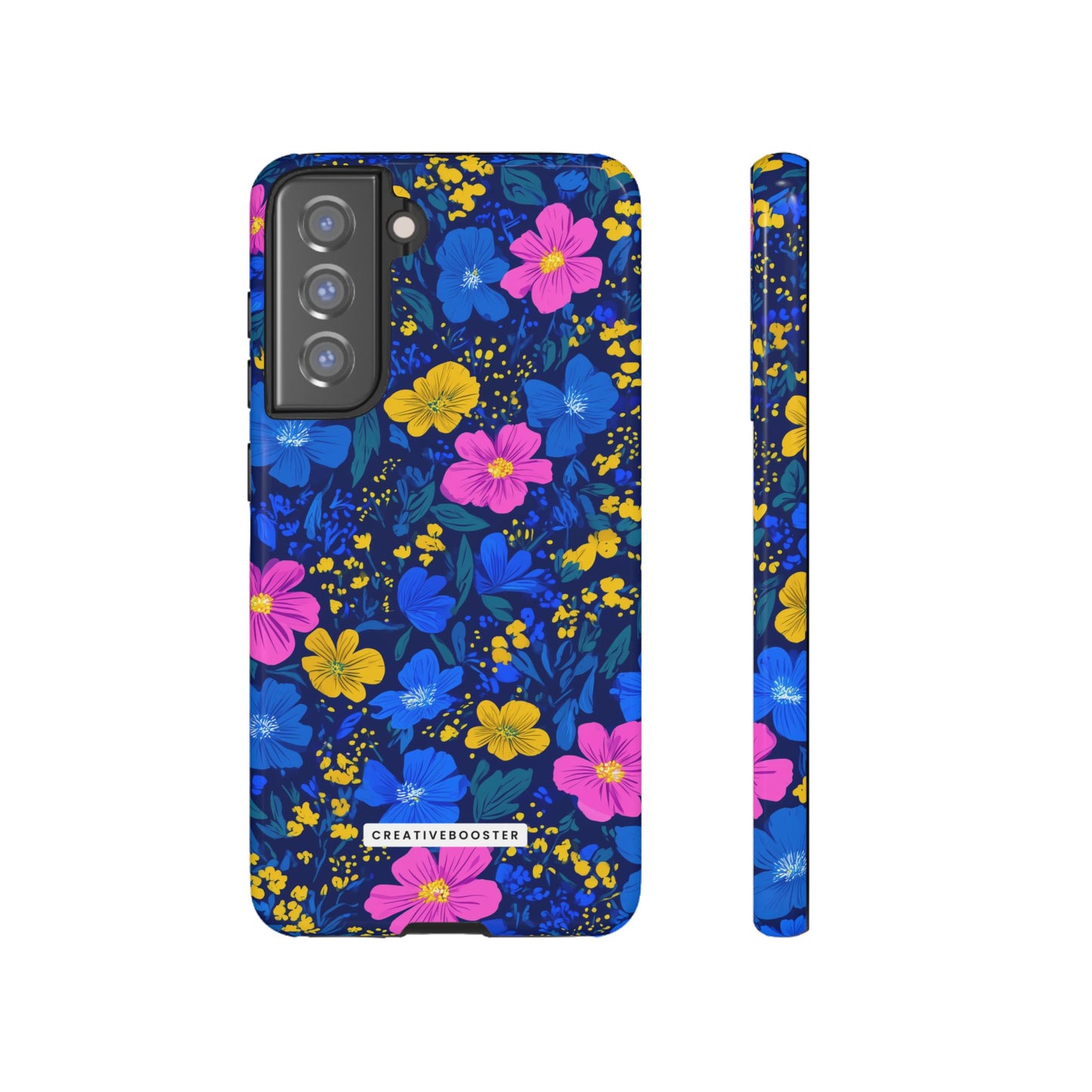 Summer Mix - Tough Phone Case