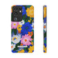 Bold Garden - Slim Phone Case