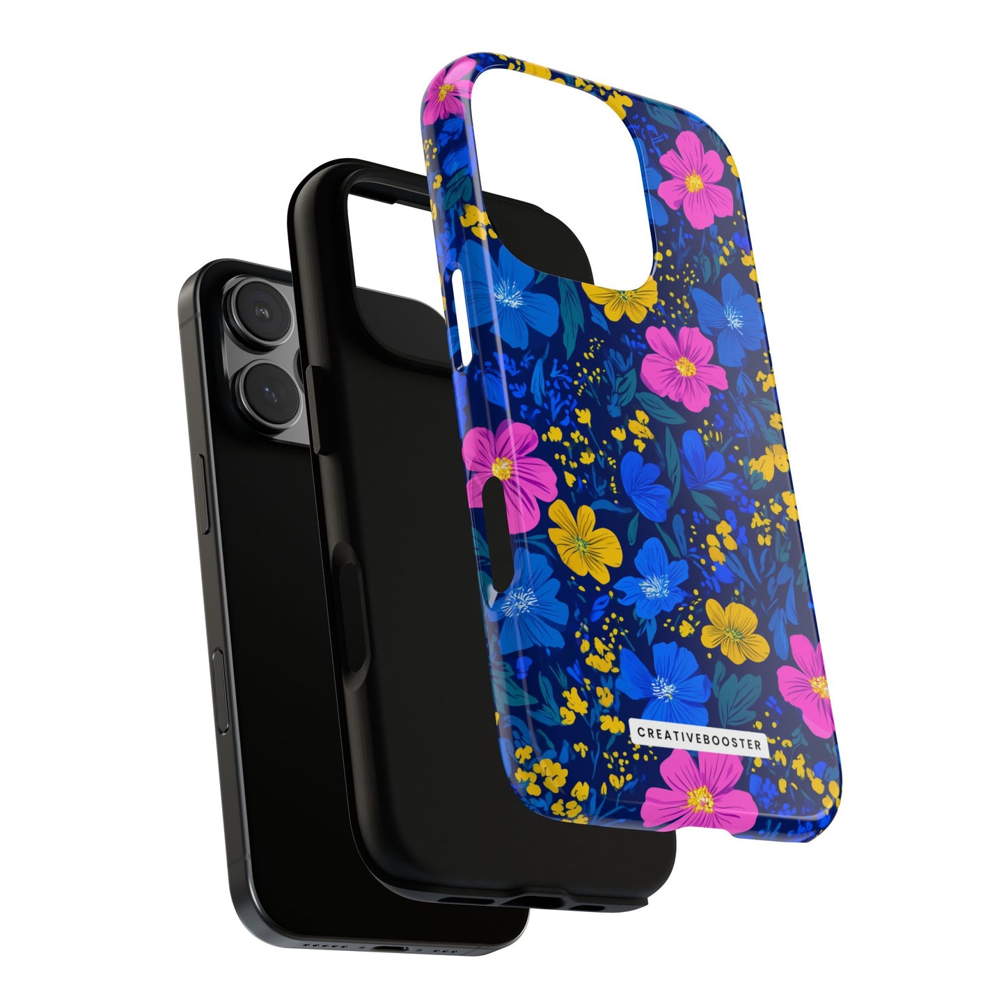 Summer Mix - Tough Phone Case