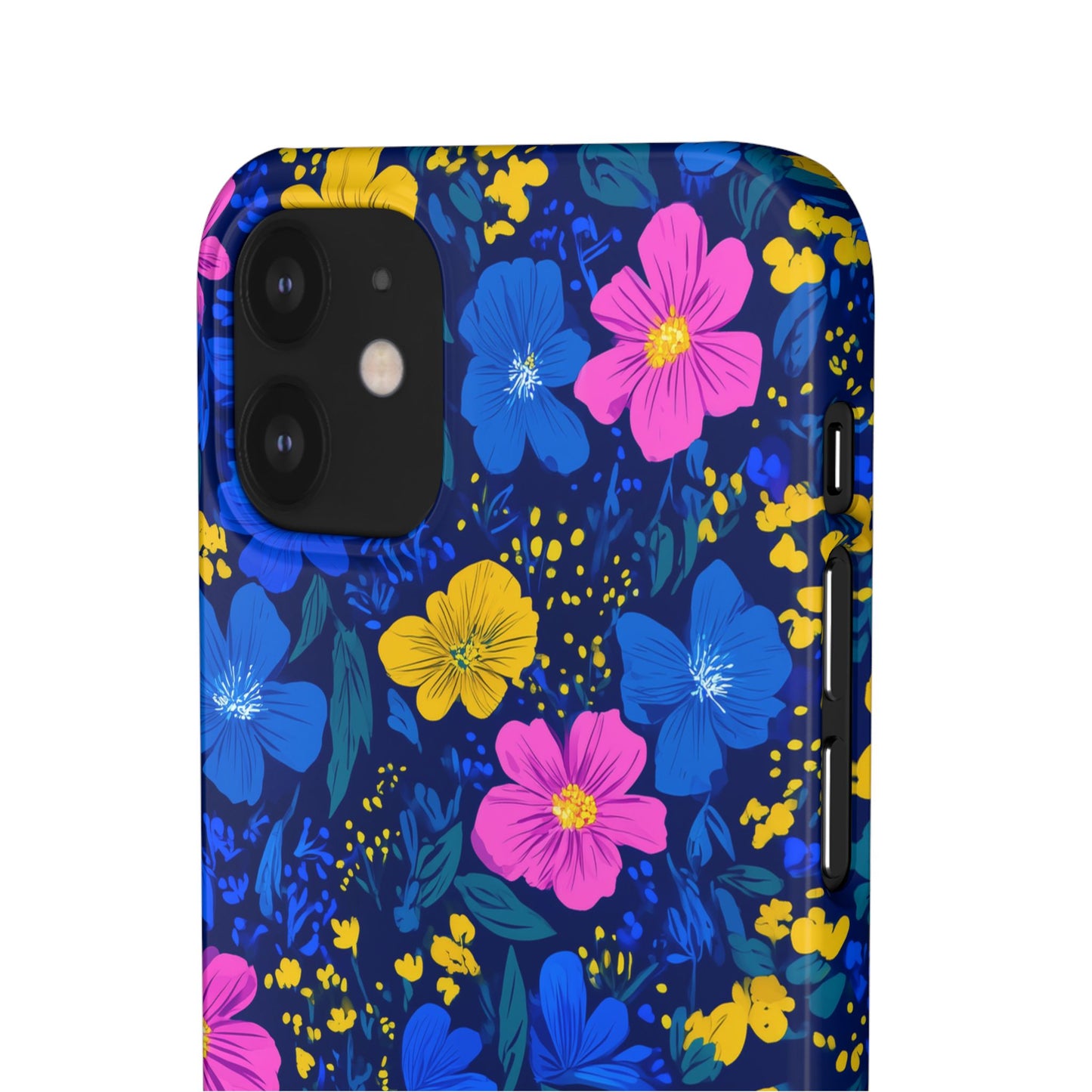 Summer Mix - Slim Phone Case