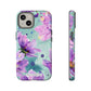 Blush Garden - Tough Phone Case