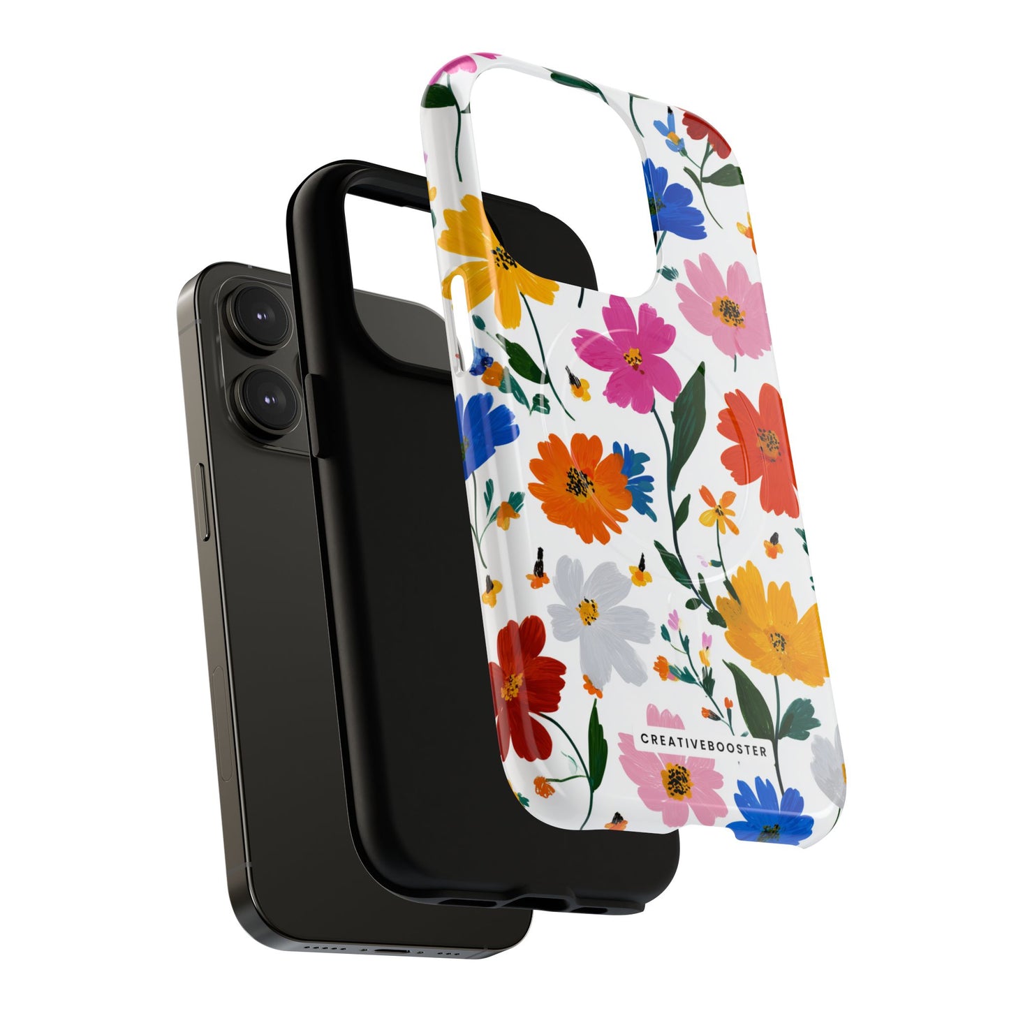Petal Dance - Tough Phone Case (MagSafe)