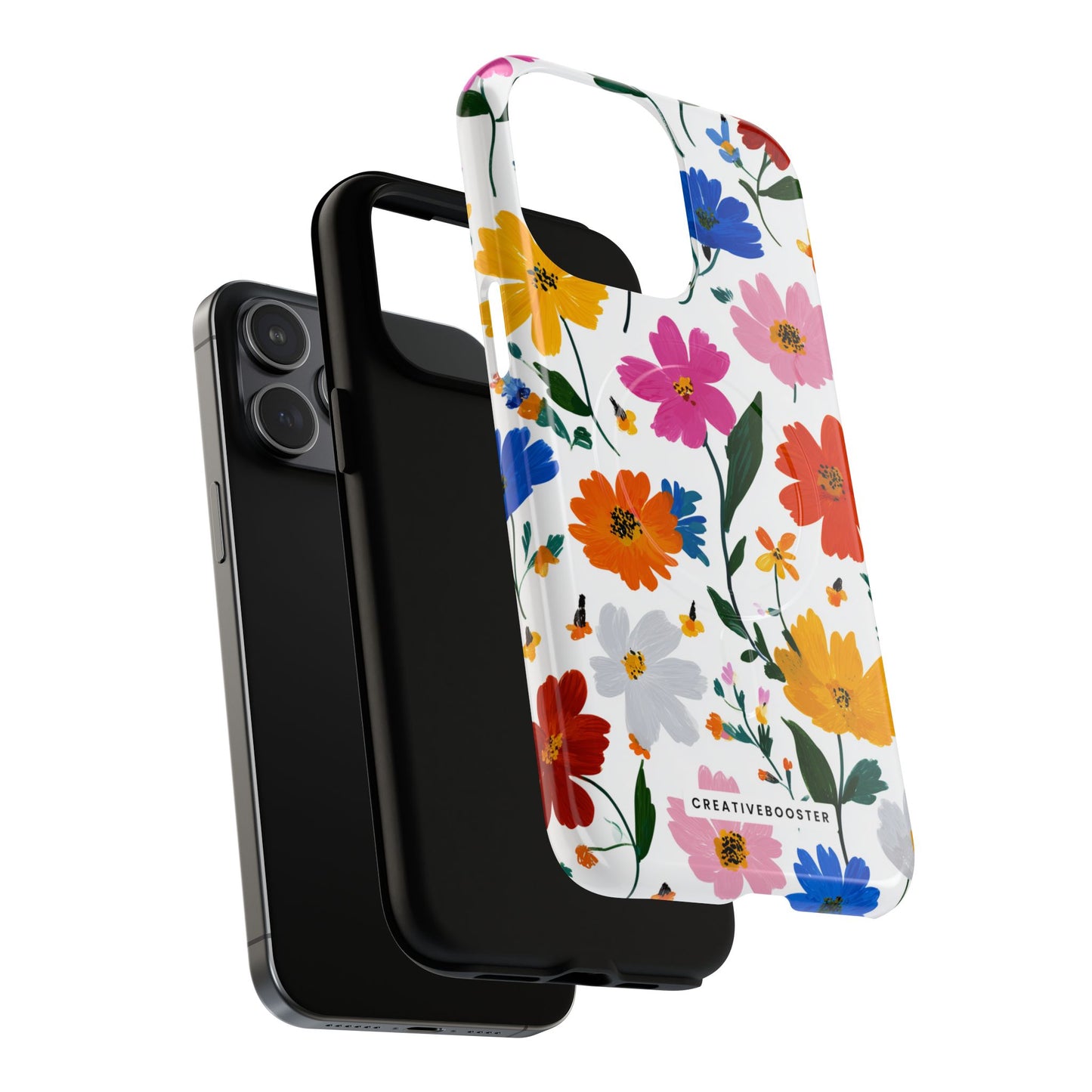 Petal Dance - Tough Phone Case (MagSafe)