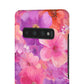 Soft Petals - Slim Phone Case