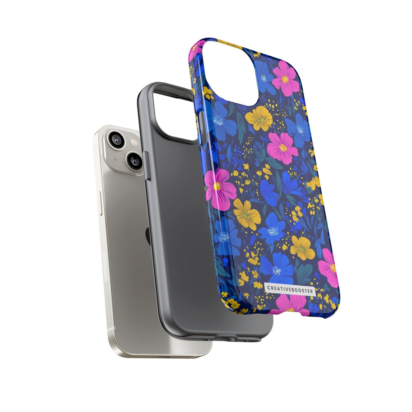 Summer Mix - Tough Phone Case