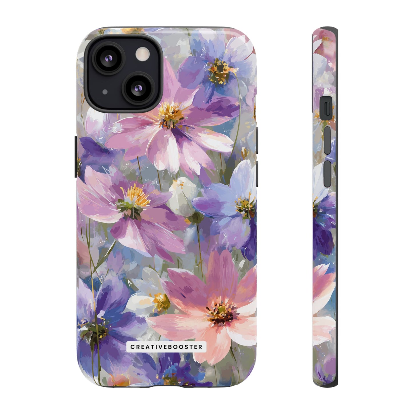Spring Rise - Tough Phone Case