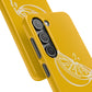 Citrus Drip - Slim Phone Case