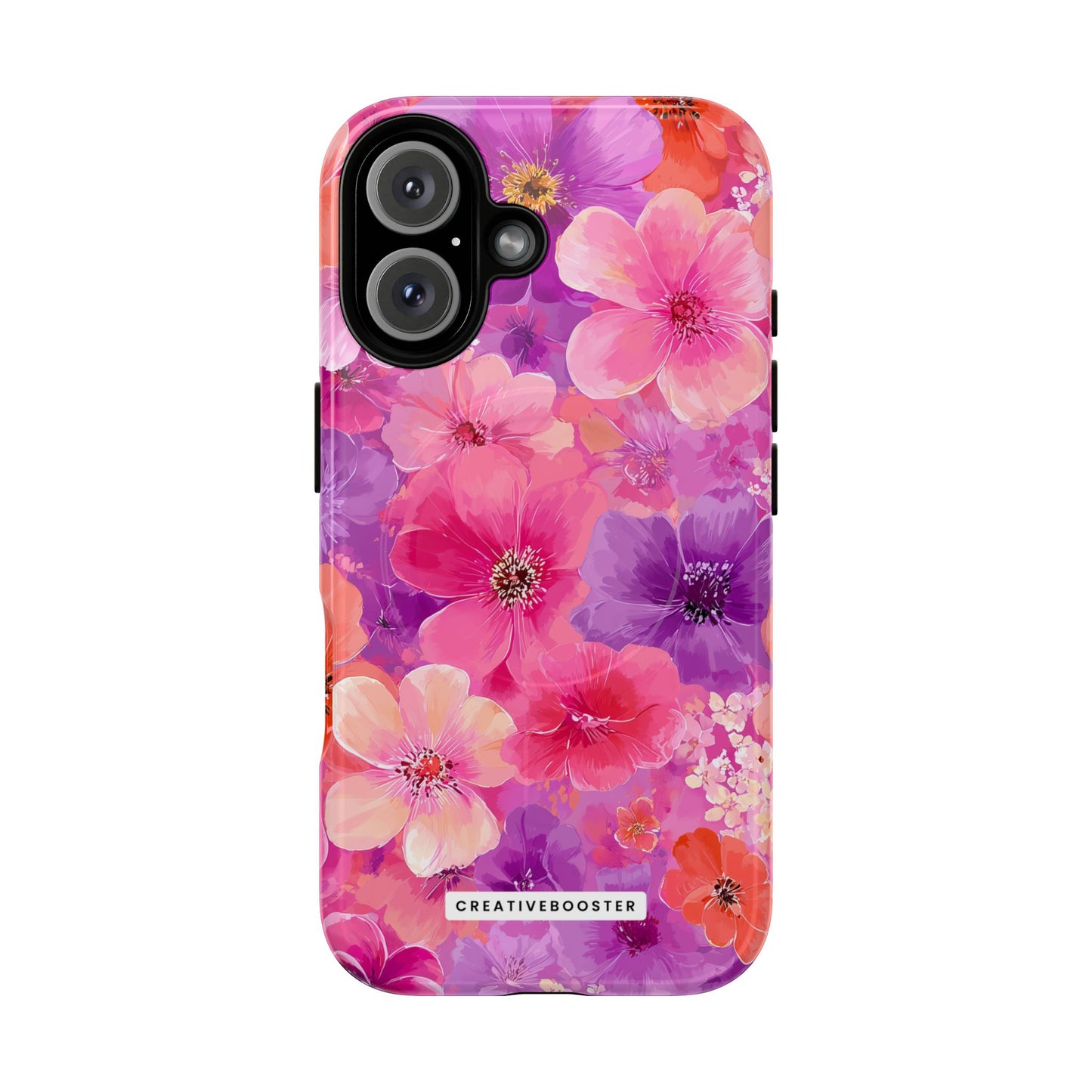 Soft Petals - Tough Phone Case (MagSafe)