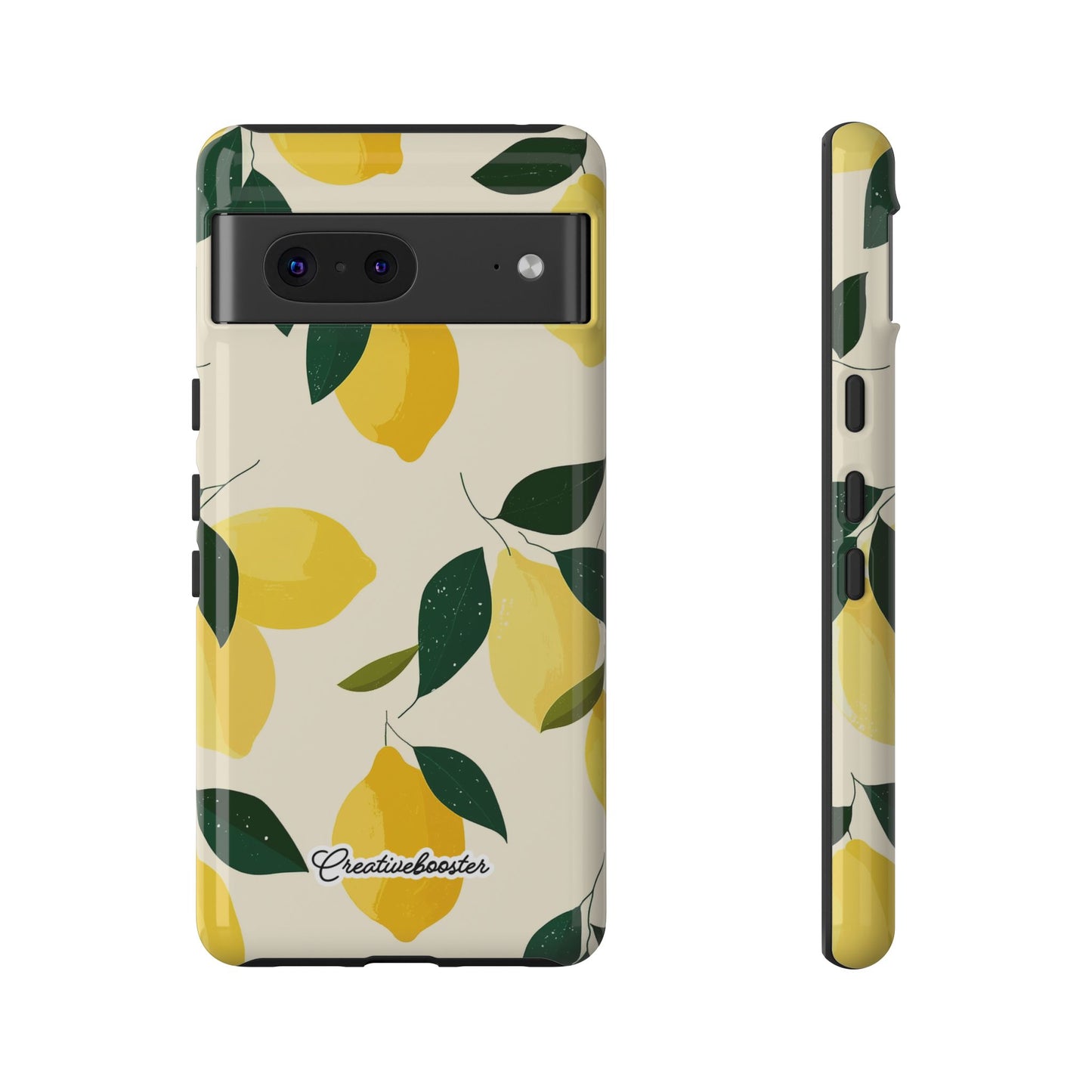 Golden Grove - Tough Phone Case