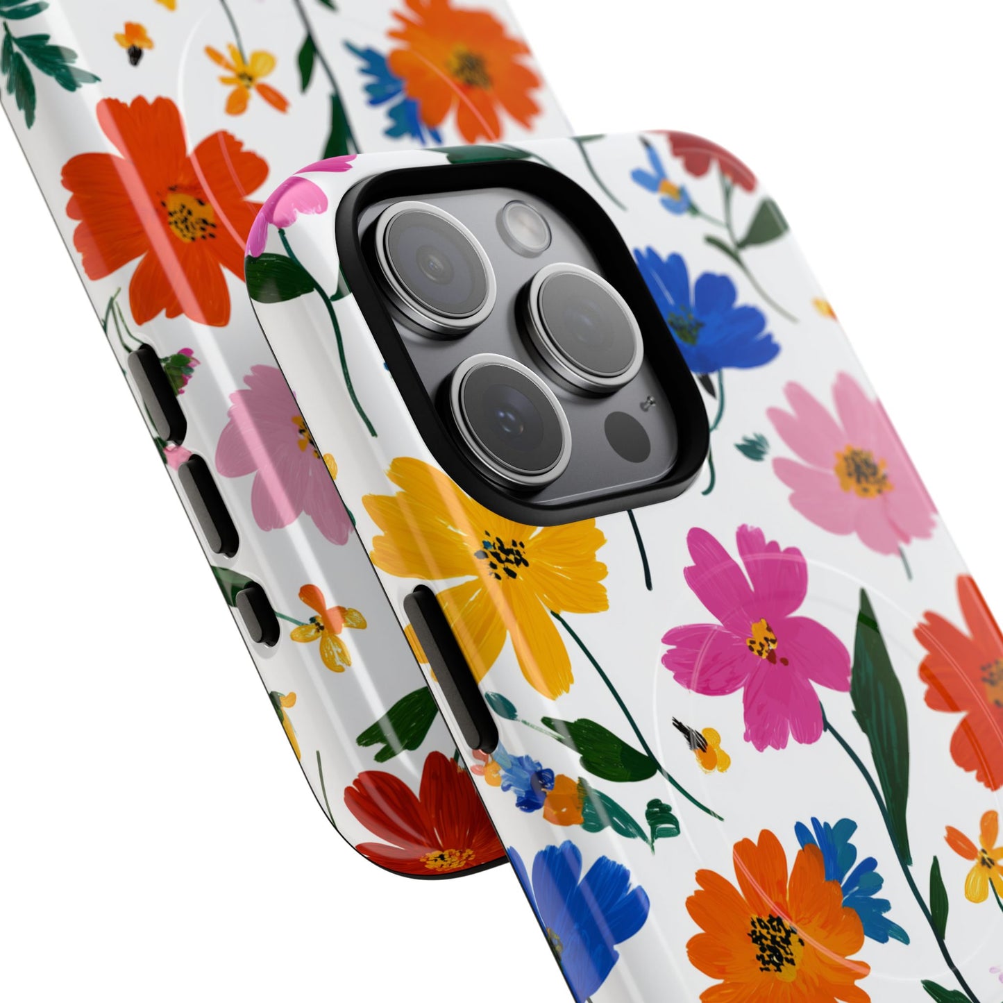 Petal Dance - Tough Phone Case (MagSafe)