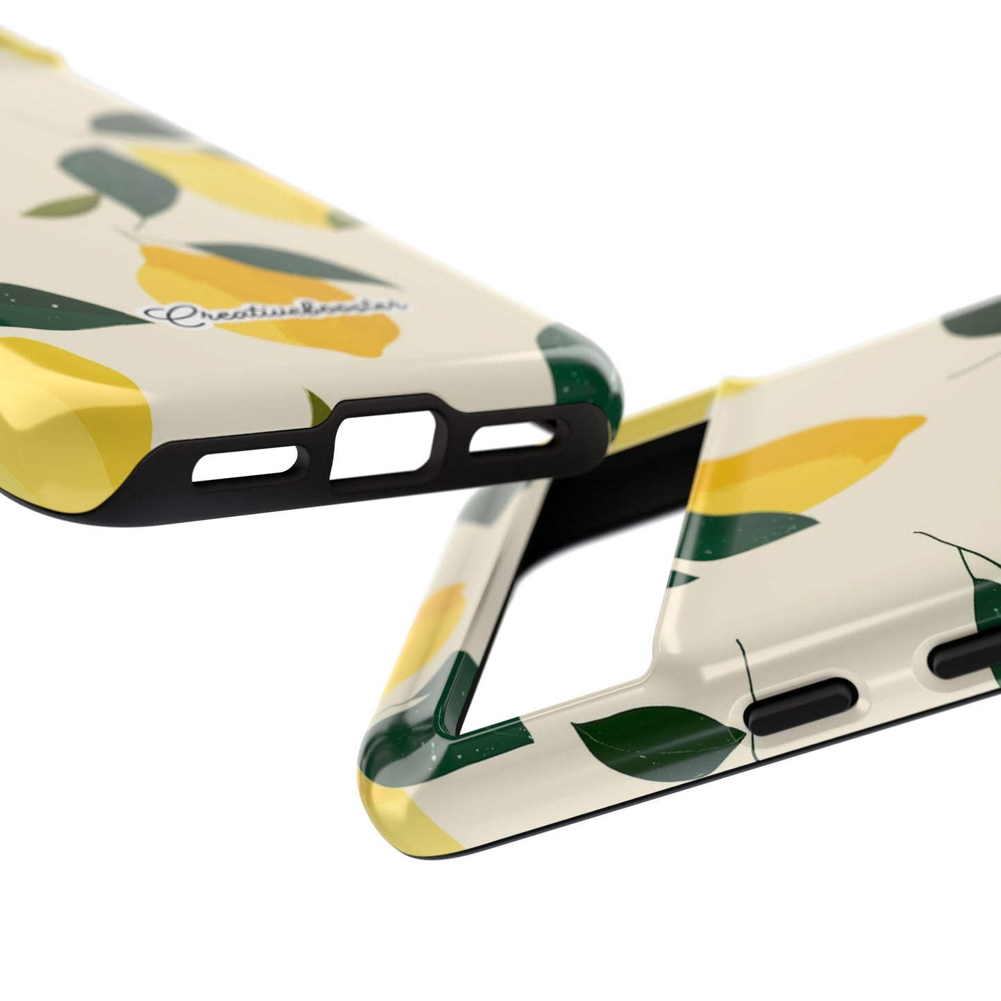 Golden Grove - Tough Phone Case